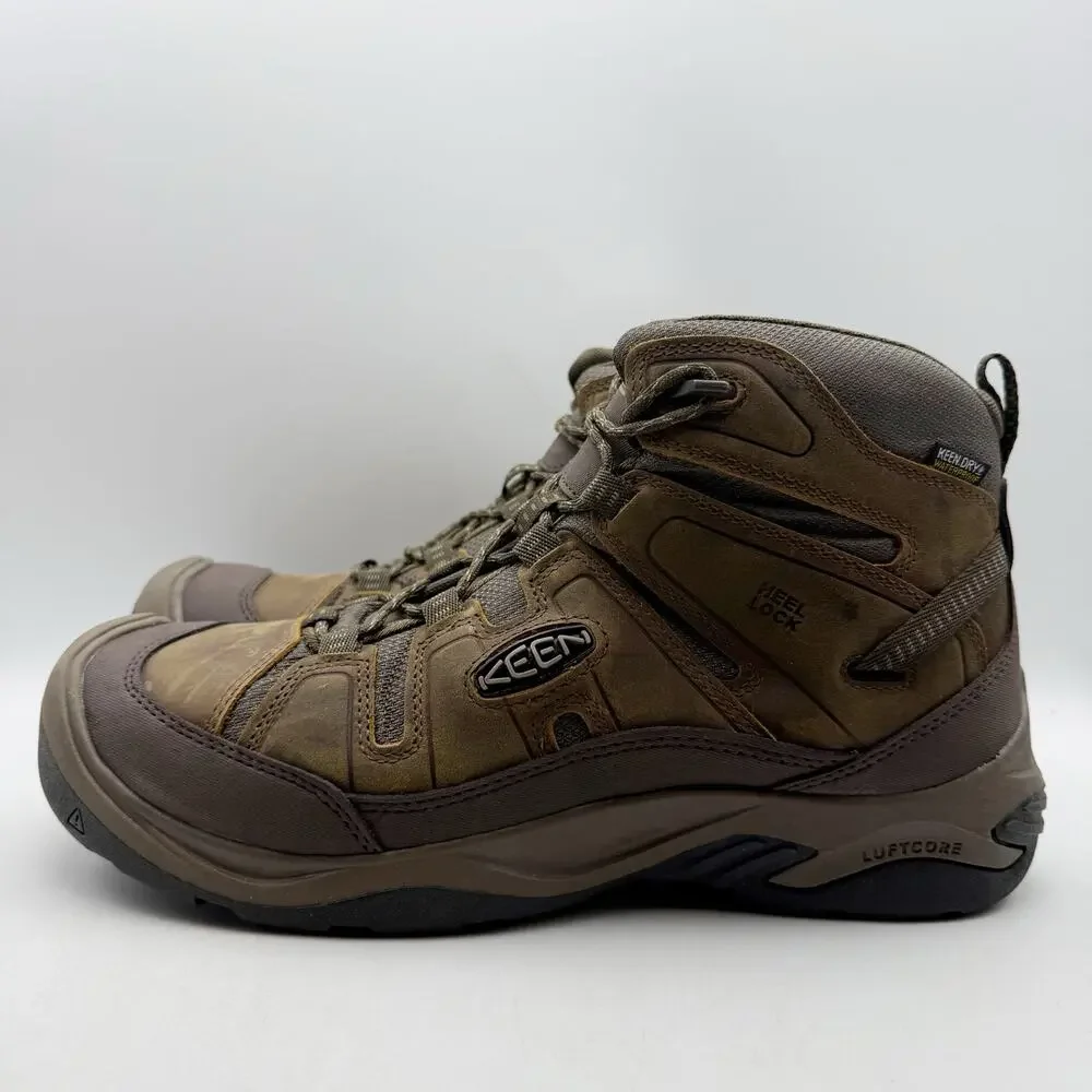 Keen mens circadia